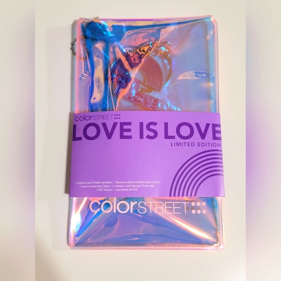 Color Street Other - 🎁Mystery Color Street Gift/Goodie Bag!💝